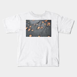 Not Ready to Leave Kids T-Shirt